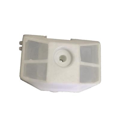 China Plastic Chainsaw Air Filter For Gasoline 5200 5800 Chainsaw for sale