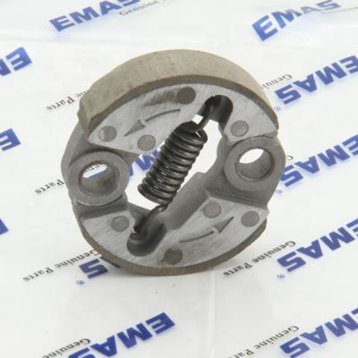 China EMAS Brush Cutter Parts Clutch For Brushcutter SP 44 / OM753 SP44 / OM753 Replacement for sale