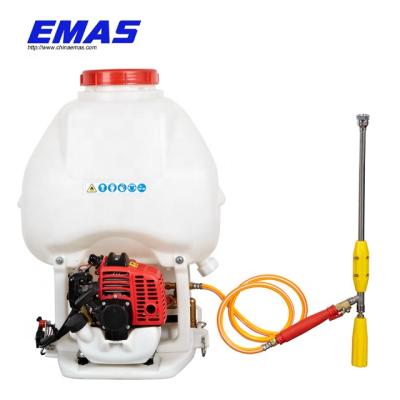 China Agriculture EM 900 Agriculture Power Gasoline TU26 Engine Sprayer for sale