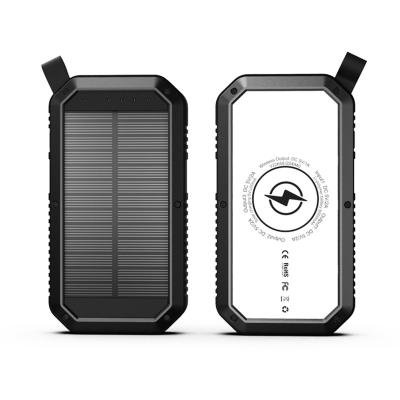 China 1 Shared Power Bank Portable Indoor Outdoor Li-Polymer 8 Battery For Climbing for sale