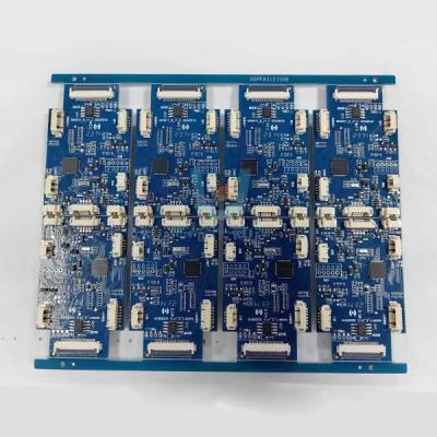 China High Performance 3.0mm Thickness Turnkey PCB Assembly For Household Appliances for sale