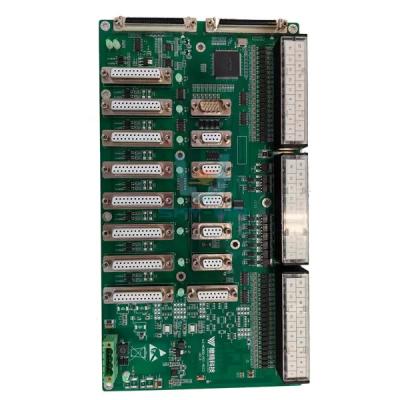 Cina Multilayer High TG FR4 Full Turnkey PCB Assembly con design superiore in vendita