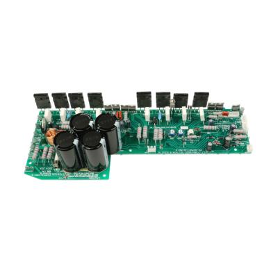 China Mixed Technology Industrial Quick PCB Prototype Assembly Customized Design for sale