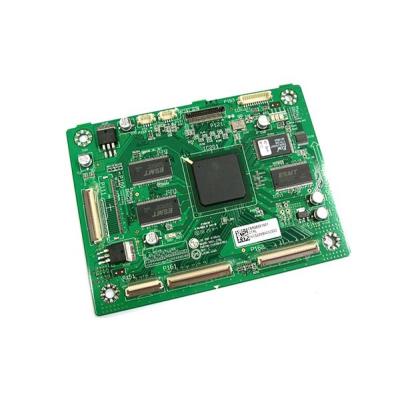 China OEM One Stop Service Beveling Quick Turn PCB Boards voor brede toepassingen Te koop