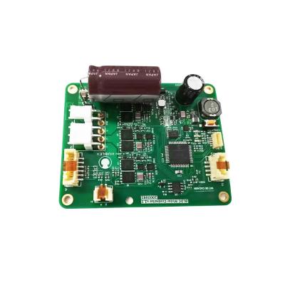 China Customizable Rogers Fr4  Quick Turn PCB Assembly Fast Turn Pcb Assy For Circuit Board for sale