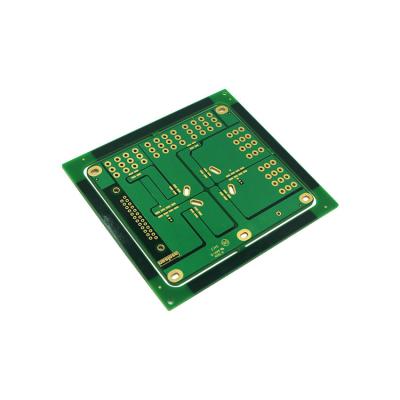 China Flying Probe HDI Flexibility  PCB Fabrication With Customized Design for sale