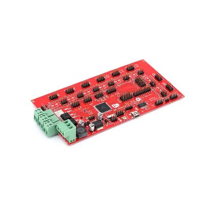 China Reflow Oven PCB Surface Mount Assembly High Effective Quick Turn PCBA for sale