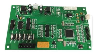 China Custom Volume Circuit Board Assembly Smt Tht  Pcb Assembly Manufacturing for sale