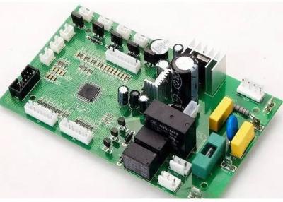 China Professional PCB Board And Electronic Components Assembly EMS PCB & PCBA Factory for sale