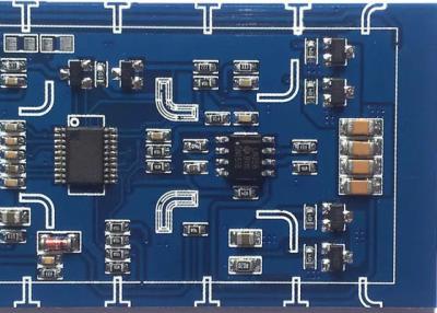 China General Electric Control EMS PCB Assembly Cost Effectively EMS Circuit Board Assy 1 Stop Service for sale