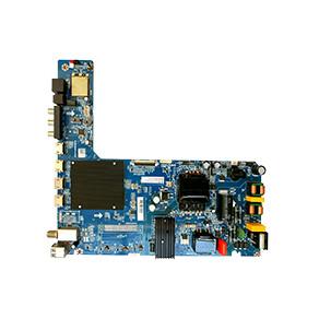 China Lead Free Full Turnkey PCB Assembly Customized Design Include Components Supply for sale