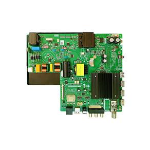 China Multilayer Electronic Products Turnkey PCB Assembly Quick Turn Turnkey PCB Assy for sale