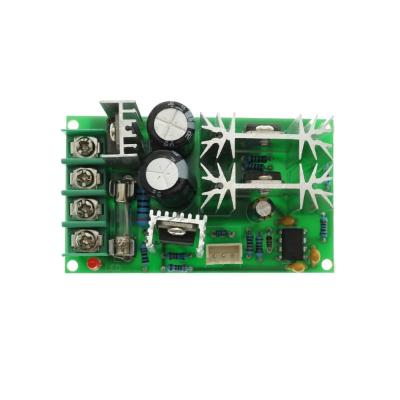 China Electronics Device Automatic SMT PCB Assembly for OEM Circuit Boards Manufacturing for sale