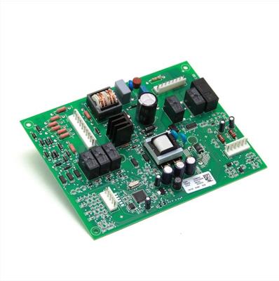 China Multilayer Prototype PCB Board Electronic Components PCBA Printed Circuit Board Assembly for sale