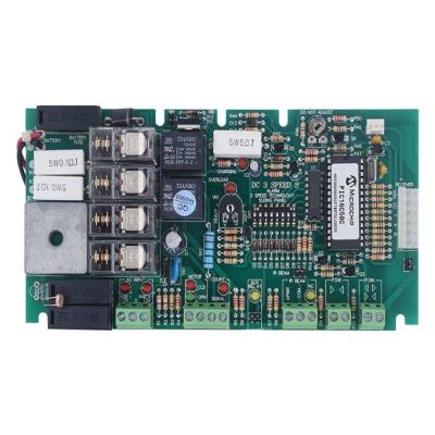 China OEM Low Volume PCBA Manufacturer EMS PCB Assembly for sale