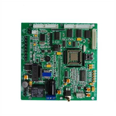 China Fast Turnaround Small Volume PCB Assembly SMT Printed Circuit Board Manufacturing for sale