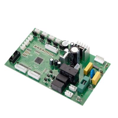 China Custom PCB Board Assembly With OEM One Stop Turnkey Service for sale