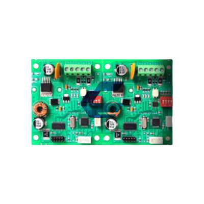 China Custom Pcb Circuit Board Oem Pcba Assembly Manufacturer Fast Pcba for sale