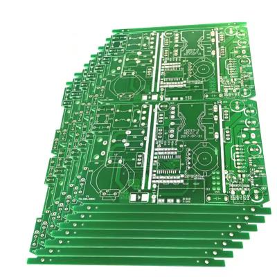 China PCB Manufacturing Custom Pcba Prototype Service OEM ODM Pcb Printed Circuit Board Manufacturer In China for sale