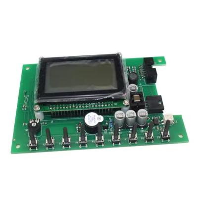 China One Stop Service Volume PCB Assembly Electronic Contract Manufacturing Supplier for sale