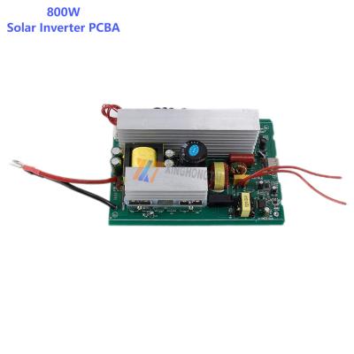 China EMS PCB-assemblage voor 800W-3000W All-in-One Inverter & Charger Photovoltaic Solar Inverter PCBA Te koop