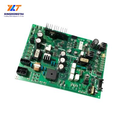 China Electronics Metal Core PCBA PCB Assembly Box Build Assembly Industrial Electric Bike Lighting PCBA for sale