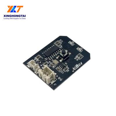 China Medical PCBA FR4 Material Facial Recognition Tracking Module Circuit Board Module Accessories for sale