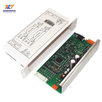 China Customized OSP Surface Finish Printed Circuit Board Assembly for Elevator Motherboards for sale