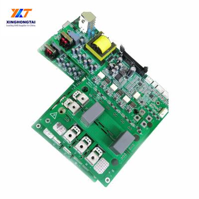 China Industrial Motor Control Board for Electronic Product Design and PLC Controller for sale