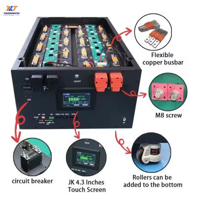 China Inverter BMS Solar Energy Storage Box Build Assembly Manufacturing RS485 PCBA EMS for sale