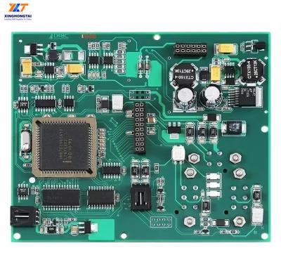 Κίνα OEM πολυεπίπεδο PCB Custom SMT DIP Assembly Επεξεργασία Gerber BOM SMD Σωλήτρια PCBA προς πώληση