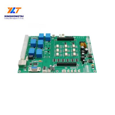 China ISO13485 Eletrônicos PCBA Fabricação PCB flexível SMT DIP para engenharia de IA PCBA médico à venda