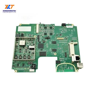 China Elektronica Print Circuit Board PCBA Assembly High Frequency PCB Voor elektrische water scooter Te koop