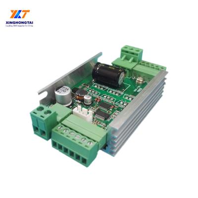 China Hoogfrequente PCB OEM-assemblage Motor Driver Controller PCBA voor elektrische marine voortstuwing Te koop