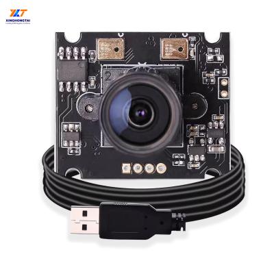 中国 13MP フルHD IMX258 8MP 30FPS FF オートフォーカス USB 2.0 UVC USB ドローンカメラモジュール PCB 販売のため