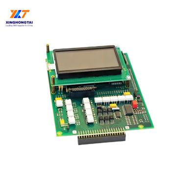 China Custom PCBA Manufacturer Electronic Board Assembly Programmable Printed Circuit Board Assembly for sale