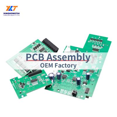 China Electric outboard motors PCBA OEM custom PCB PCBA Board PCB Box Build Assembly SMT DIP for sale