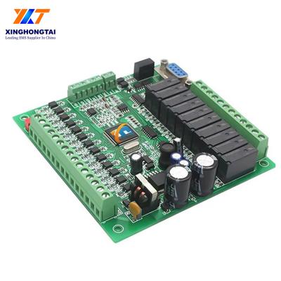 China High-performance eVTOL control and monitoring PCBA board for sale