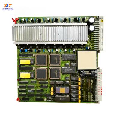 China FR-4 Servo Controller Board Assembly PCB & PCBA Service SMT Metal Core PCB for sale