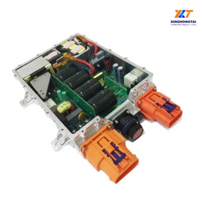 China OEM EV Charger PCBA Manufacturer New Energy Charging Pile PCB Assembly Service for sale