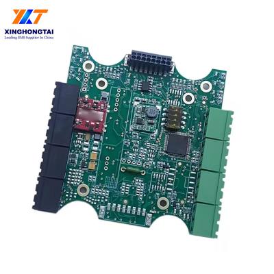 China Custom Printed Circuit Board (PCBA) Drone Flight Controller Factory Customization One-Stop Service Solution for sale