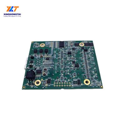 China Module Control PCBA Circuit Board For Solar Power System Inverter DC 12V AC 220V PCB PCBA for sale