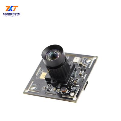 China Os02c10 Rolling Shutter SOC Car Color AR0230 Pcba Assembly Hi3516 5mp 4K Uav Automotive Gc2053 IP Ptz AI Camera Module for sale