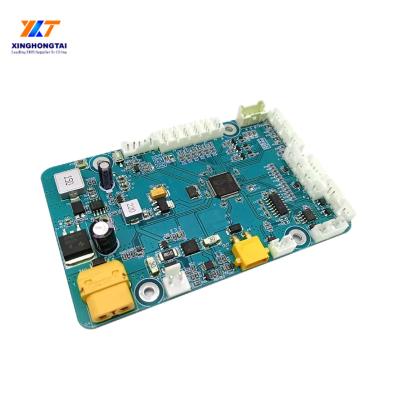 China OEM Electronic Board (PCBA) Assembly Service for Medical Device PCBA Manufacturers for sale