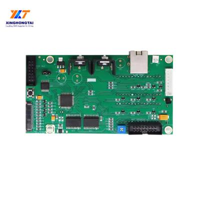 China High Difficult Medical Equipment PCB Assembly Board Testing Service Turnkey Assembly PCBA Service for sale