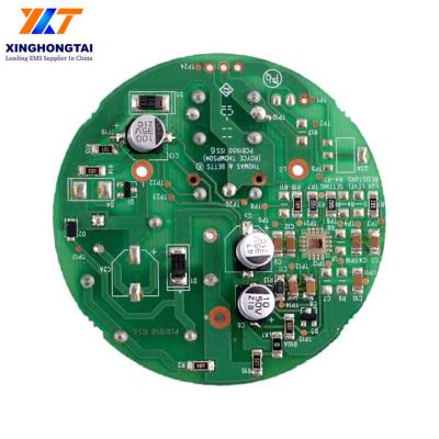 China OEM Multilayer PCB-fabrikant Double-sided Andere PCB & PCBA Single-sided Printed Circuit Boards Assembly Clone Service Te koop