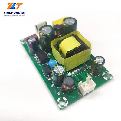 China Fabriek Op maat gemaakte ontwikkeling 5V 3A Ac-Dc Smps Power Supply Module Circuit Board Pcba Te koop