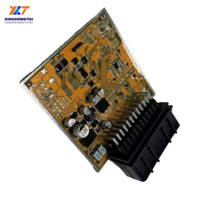 China PCBA Clone High Difficult Medical Equipment PCB Assembly Board Printed Circuit Board for sale