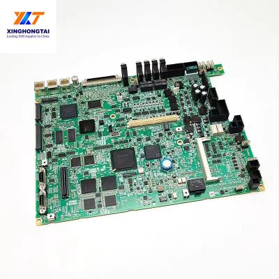 China Fanuc Robot-moederbord A17B-8101-0901 PCB Circuit-PCB Te koop