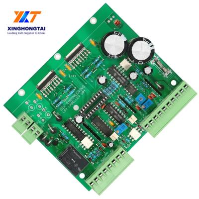 China OEM PCBA PCB Pcba Smart Electronics Smart Electronics Flex Elevator Car Control Board Fast Pcb Printed Circuit Board Assembly for sale